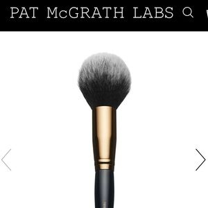 Pat McGrath Skin Fetish: Sublime Perfection Powder Brush
